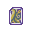 Magic Deck Card